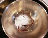 大人の濃厚チョコアイス作り方2写真
