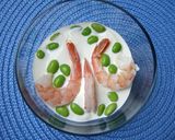 包んで食べる　た・こ・す♪作り方2写真