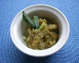 包んで食べる　た・こ・す♪作り方3写真