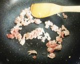 ヘルシー☆チャンプル風ゴーヤーチャーハン作り方7写真