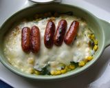 包んで食べる　た・こ・す♪作り方5写真