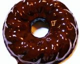 ✿しっとりチョコケーキ✿作り方16写真