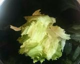簡単絶品♪野菜たっぷり♡コーン卵スープ作り方7写真