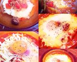 野菜たっぷり鶏のトマトスープ♪作り方11写真