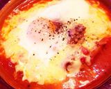野菜たっぷり鶏のトマトスープ♪作り方12写真