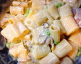 野菜たっぷり鶏のトマトスープ♪作り方16写真