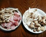 これは美味しい！豆乳きのこスープ作り方2写真