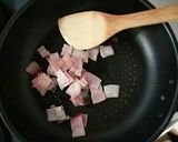 これは美味しい！豆乳きのこスープ作り方3写真