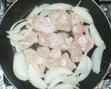 鶏胸肉レモンチーズ照り焼き♪簡単煮るだけ作り方6写真