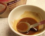マカレーもやチー作り方2写真