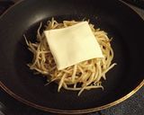マカレーもやチー作り方8写真