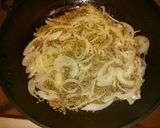 時短☆肉じゃが作り方3写真