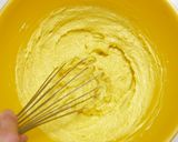 かぼちゃクッキー作り方4写真