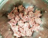 代替えOK！エビ焼売！作り方4写真