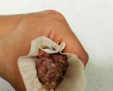 代替えOK！エビ焼売！作り方5写真