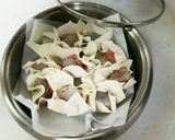 代替えOK！エビ焼売！作り方7写真