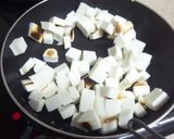 ブロッコリー&焼きはんぺんの鰹節マヨ和え作り方2写真