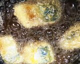 簡単！サバをフライで食べましょう♡作り方3写真
