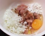 手作りでヘルシー安心 チキンナゲット作り方2写真