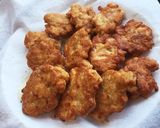 手作りでヘルシー安心 チキンナゲット作り方4写真