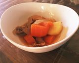 バーミキュラで簡単ホクホク肉じゃが作り方6写真