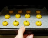 かぼちゃクッキー作り方10写真