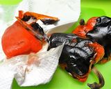 ＊マカ＋焼きパプリカ無塩ドレッシング＊作り方2写真