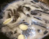 塩鱈のムニエル、少しだけカレー味。作り方4写真