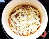 煮っころがし風！新じゃがの煮物作り方3写真