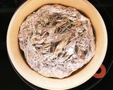 煮っころがし風！新じゃがの煮物作り方4写真