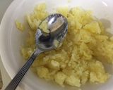 ポテトチーズ焼き 超簡単！おつまみに！作り方3写真