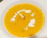かぼちゃの冷製スープ作り方5写真