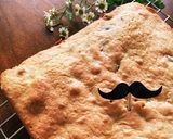 真っ黒&完熟OK！簡単 バナナ ケーキ作り方6写真