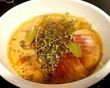 まぐろのオイル煮作り方5写真