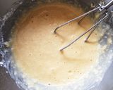 豆腐+パン粉でもちもちホットケーキ!作り方1写真