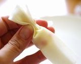 可愛いキャンディ春巻き（キャラ弁おかず）作り方6写真