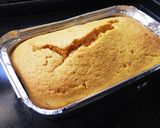 激簡単☆混ぜるだけ☆にんじんケーキ作り方5写真