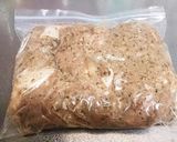 BBQやホムパに簡単♪ ジャークチキン作り方2写真