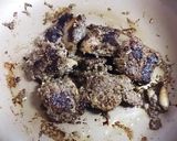 BBQやホムパに簡単♪ ジャークチキン作り方3写真