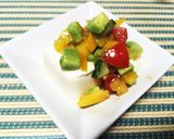 我が家の万能お野菜ドレッシング作り方2写真