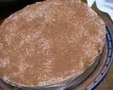 ココアケーキ作り方6写真