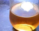 【梅酒とブランデー梅酒】保存や梅の再利用作り方10写真