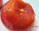 簡単で美味しい和風キラキラ♫冷やしトマト作り方5写真