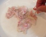 ☆夏にピッタリ!ナスとピーマンの豚しゃぶ作り方5写真
