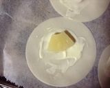 缶詰のパイナップルと納豆のピザ作り方2写真