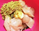 唐揚げ〜カレー味〜♫作り方2写真
