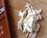 爪に入らない！にんにくのみじん切りの方法作り方2写真