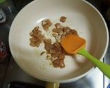 【簡単】いろ鶏ＭＩＸベジのオイマヨ丼作り方3写真
