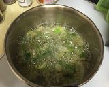 鶏皮で鶏油・鶏皮煮・鶏スープストック作り方4写真
