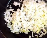 お弁当、こども用に！辛くないタコライス作り方4写真